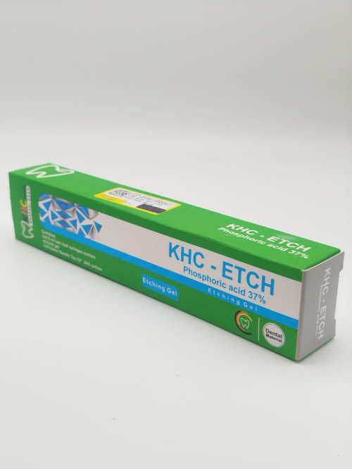 ژل اسید اچ (اسید فسفریک 37%) KHC