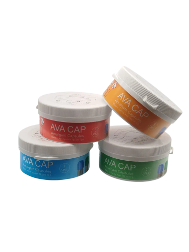 آمالکپ آوا AVA CAP