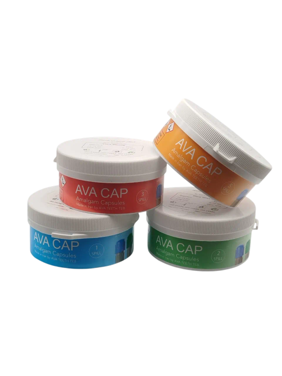 آمالکپ آوا AVA CAP