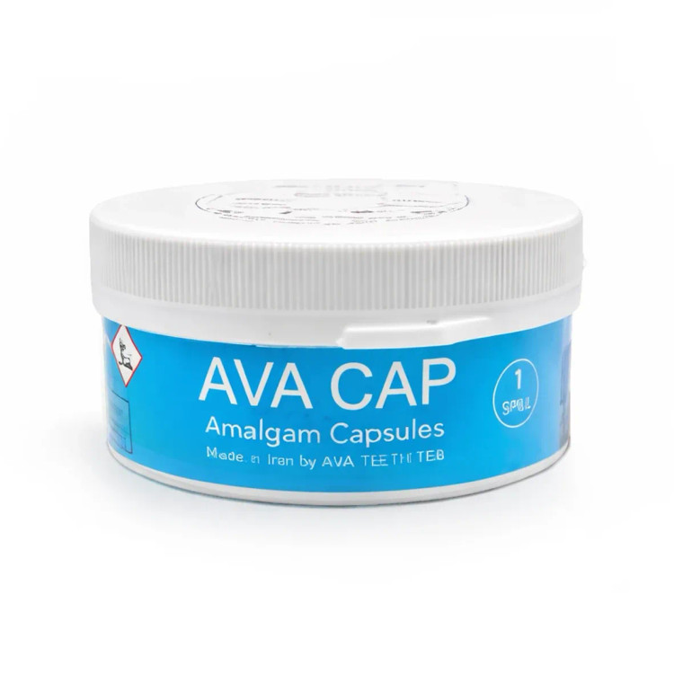 آمالکپ آوا یک واحدی