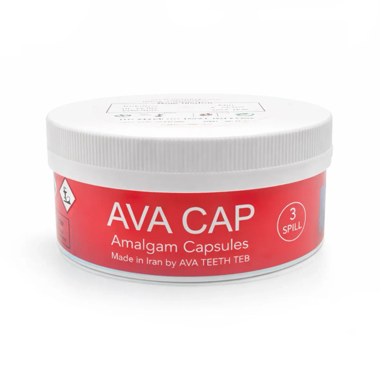 آمالکپ آوا دو واحدی