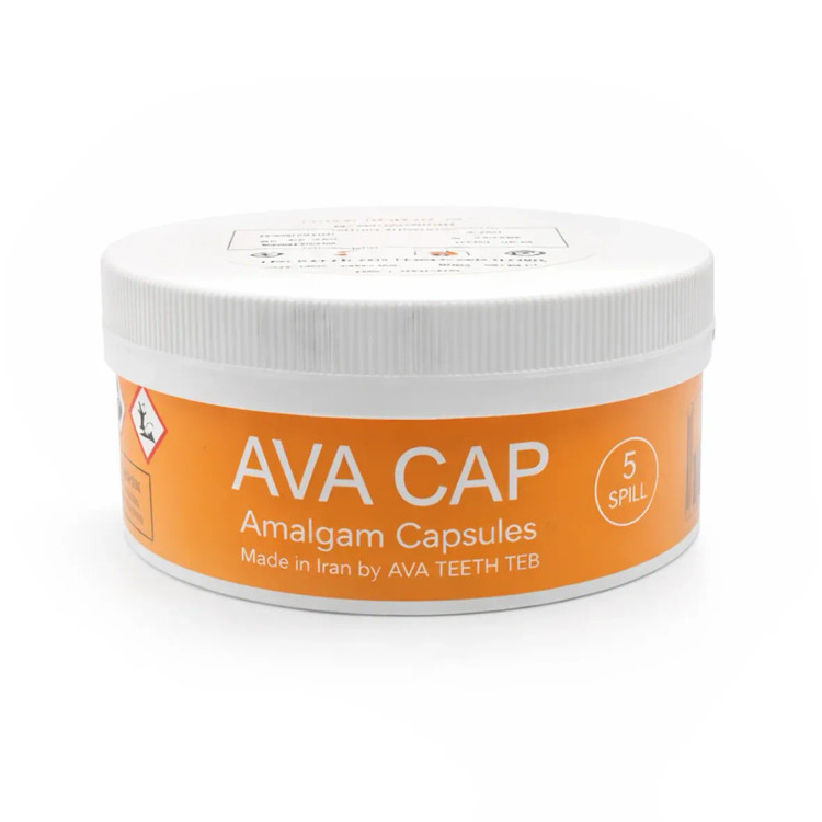 آمالکپ آوا پنج واحدی