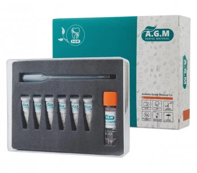 سمانMTA برند AGM