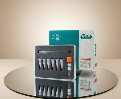 سمانMTA برند AGM