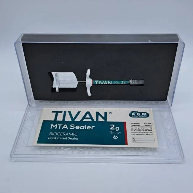 Tivan MTA Sealer brand AGM