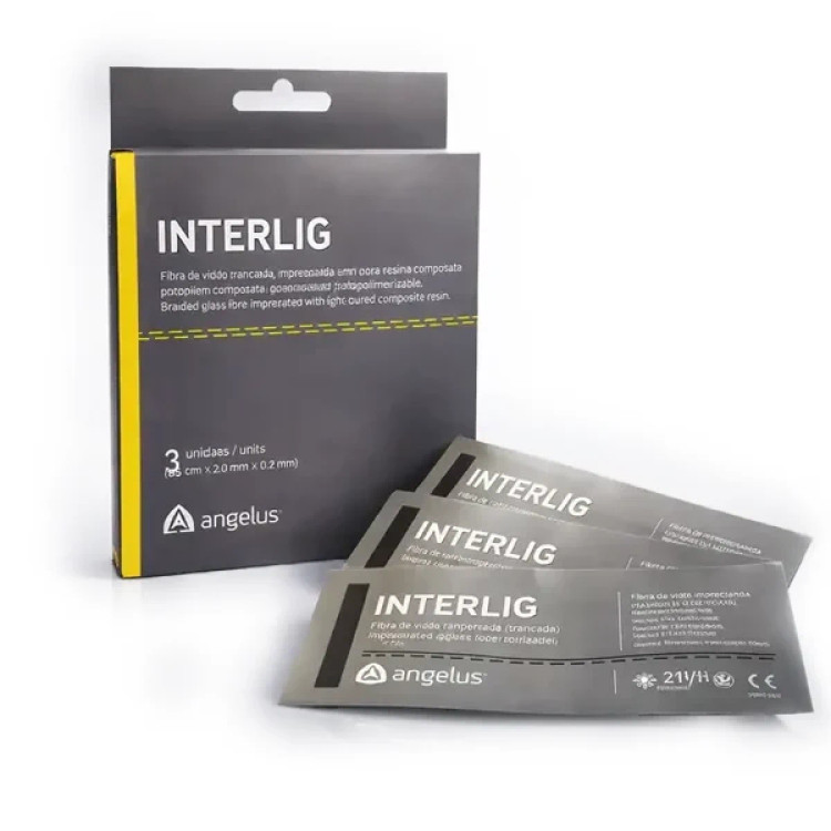 نوار فایبر آغشته به رزین