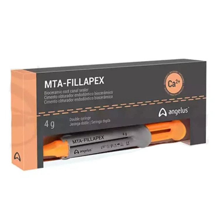 ام تی ای فیلا پکس اندو (4گرمی) آنجلس MTA
