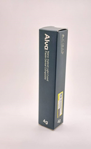 کامپوزیت نانوهیبرید یونیورسال آلوا