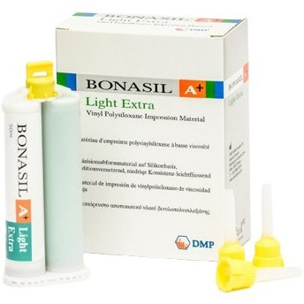 واش قالبگیری افزایشی بوناسیل لایت اکسترا DMP Bonasil