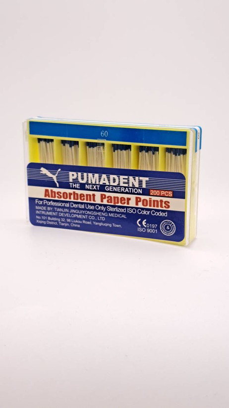 کن کاغذی Puma Dent