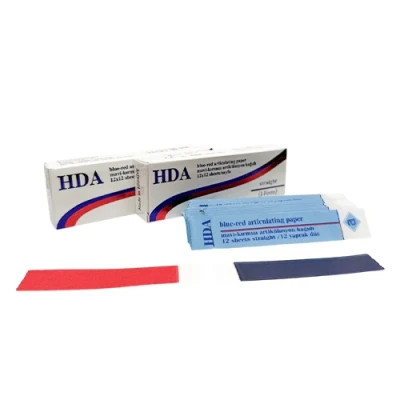 کاغذ کاربن (کپی) HDA
