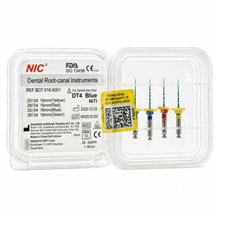 فایل روتاری آبی اطفال NIC