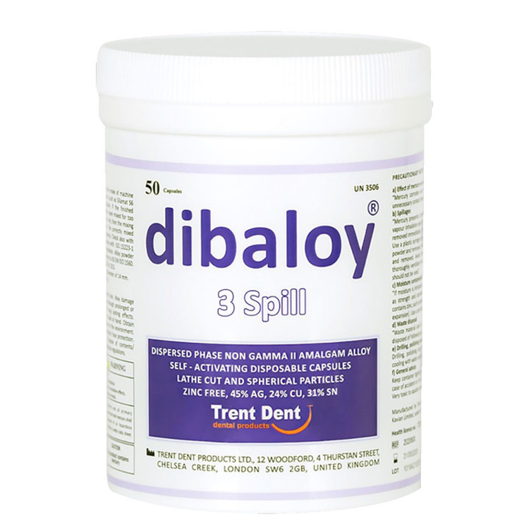 Dibaloy Amalcap