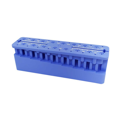 Dental Endoblock
