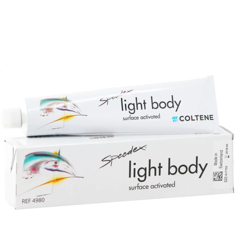 لایت بادی واش اسپیدکس Speedex – Light Body