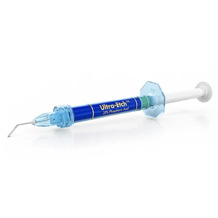 اسید اچ 1.2 میلیلیتری Ultradent