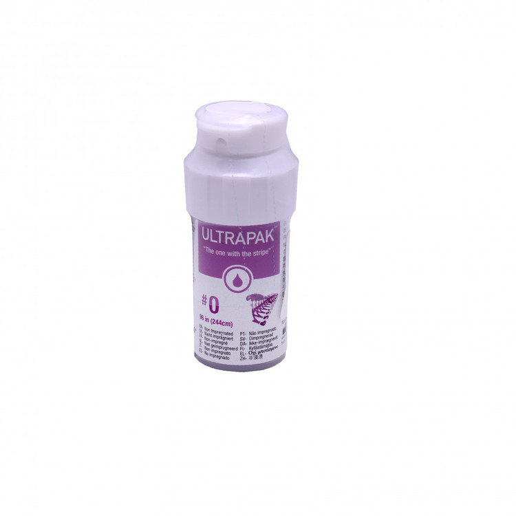 نخ زیر لثه اولتراپک Ultradent