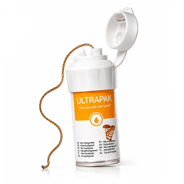 نخ زیر لثه اولتراپک Ultradent