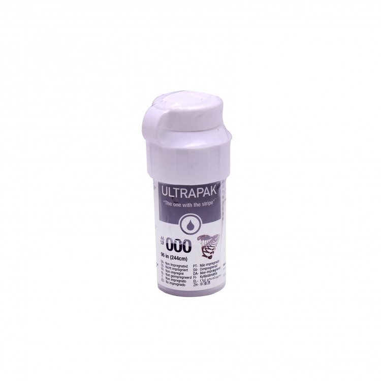 نخ زیر لثه اولتراپک Ultradent