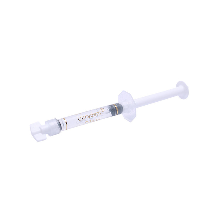 سایلن دو عددی Ultradent
