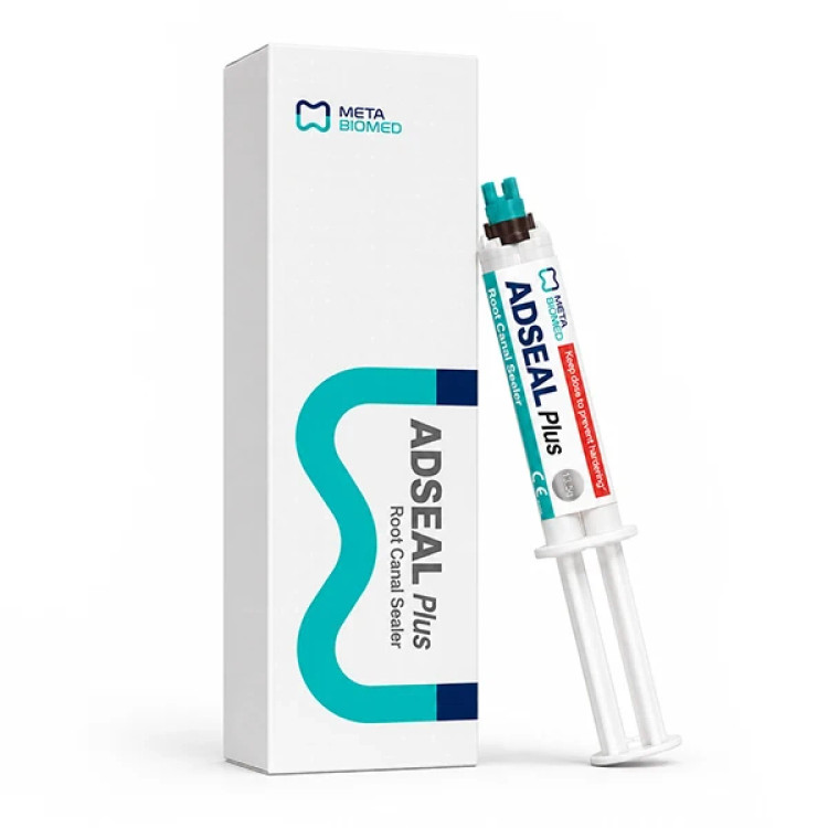 سیلر رزینی ادسیل پلاس متا ADSEAL Plus