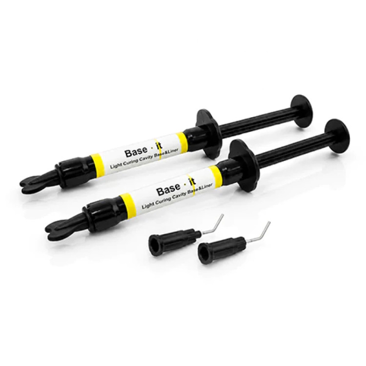 دایکال نوری (بیس و لاینر) دو عددی Spident