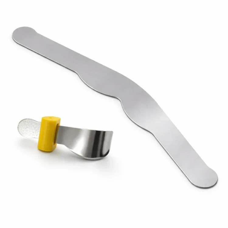 نوار ماتریکس اتومات مدل کوهاندار بالدار DDS Dent