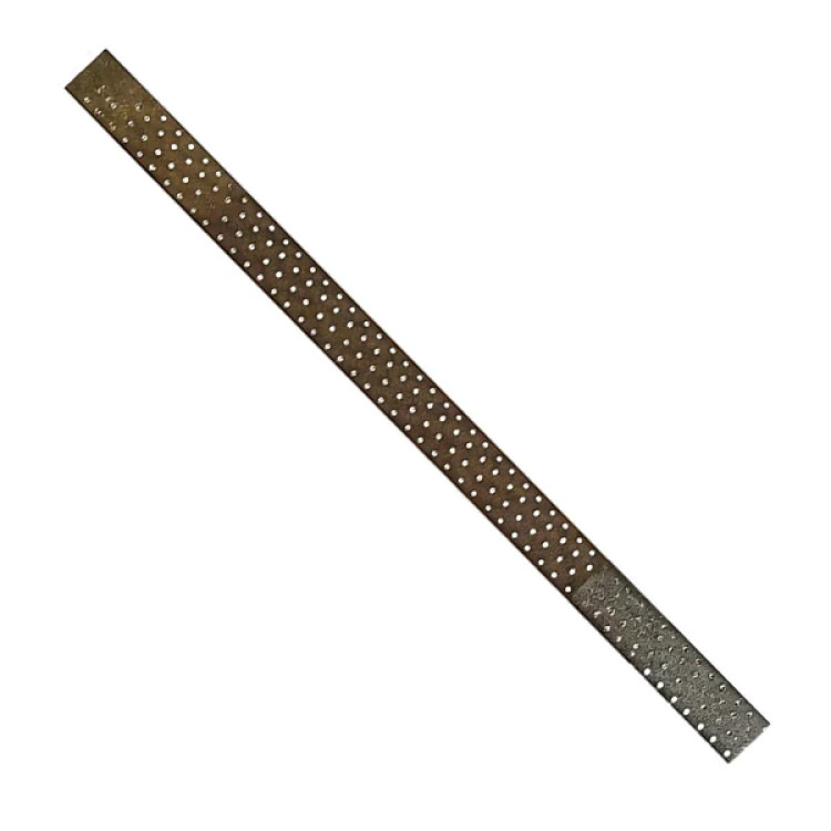 Dental polishing strip DDS Dent