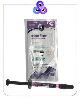 کامپوزیت فلو Edge Flow دو گرمی هامرز