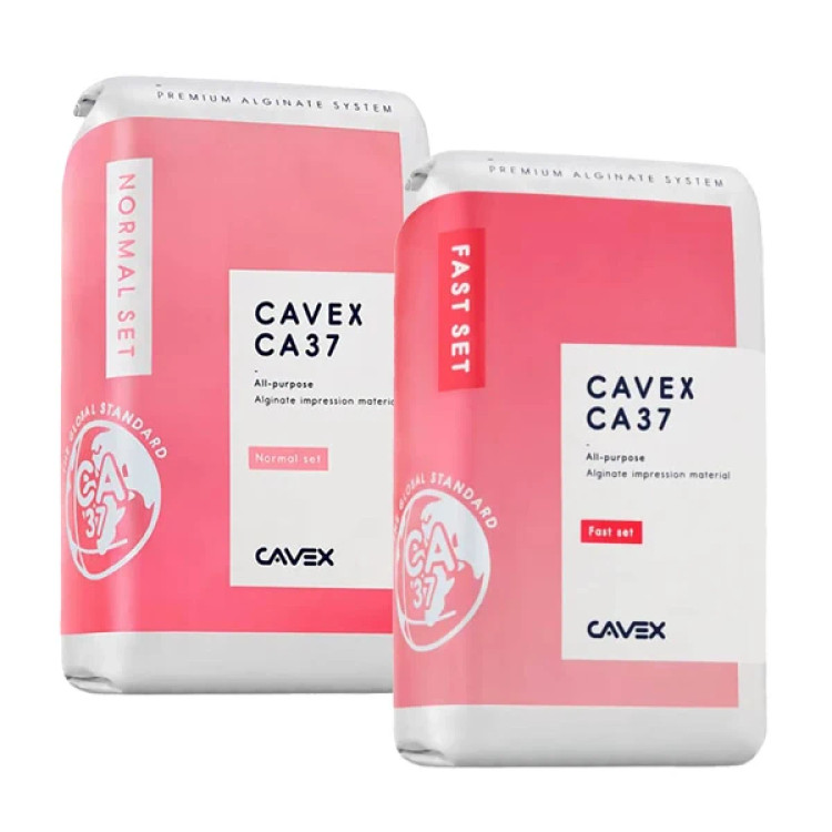 آلژینات کوکس CA37 Alginate