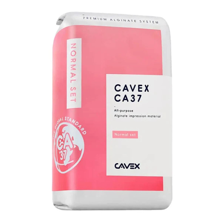 آلژینات کوکس CA37 Alginate