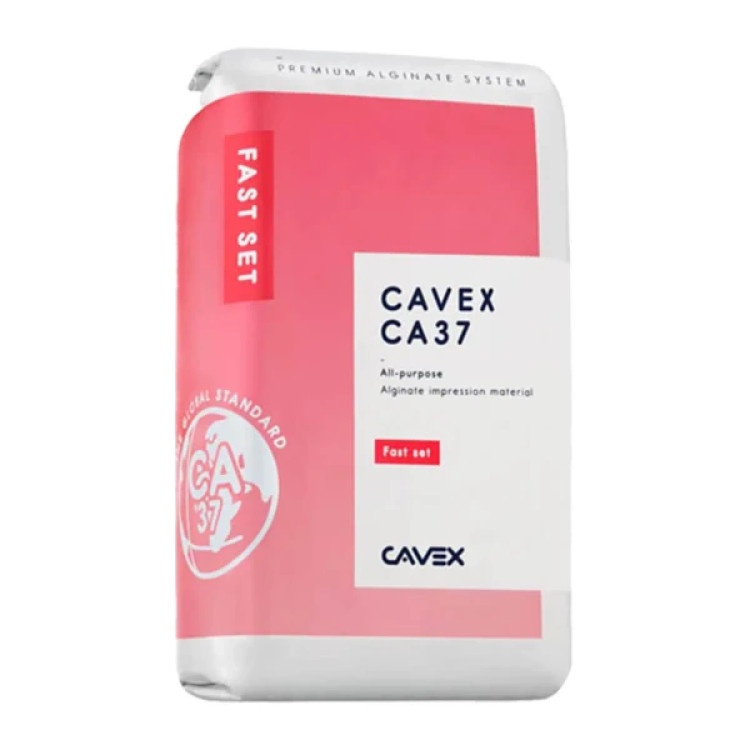 آلژینات کوکس CA37 Alginate