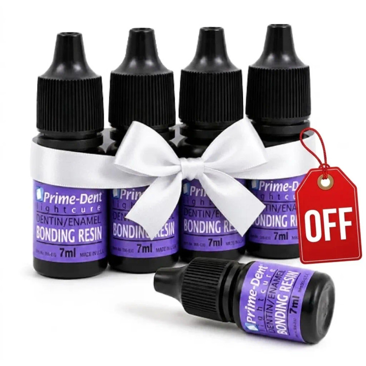 Bonding 5 Generation - Pack Of 5