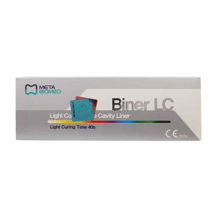 دایکال نوری متا Meta Biner LC