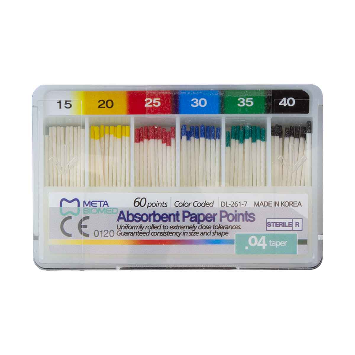 کن کاغذی 4٪ متا