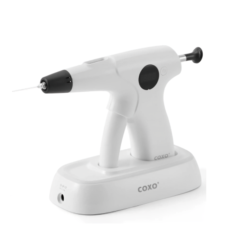 آبچوریشن مدل C-Fill Mini برند COXO