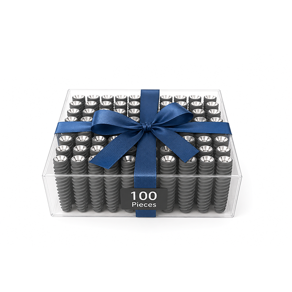 پکیج 100 واحدی فیکسچر + 17 واحد فیکسچر رایگان CSM