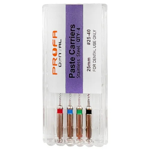خرید لنتولو پروفا Paste Carriers (Lentulo) PROFA