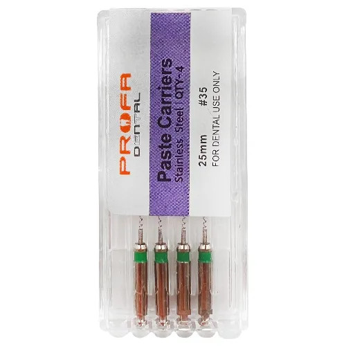 لنتولو پروفا Paste Carriers (Lentulo) PROFA