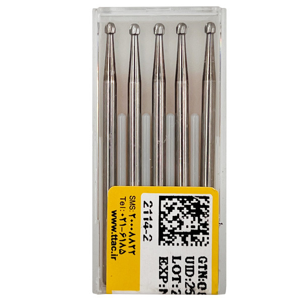 Profa brand dental surgical handpiece milling process
