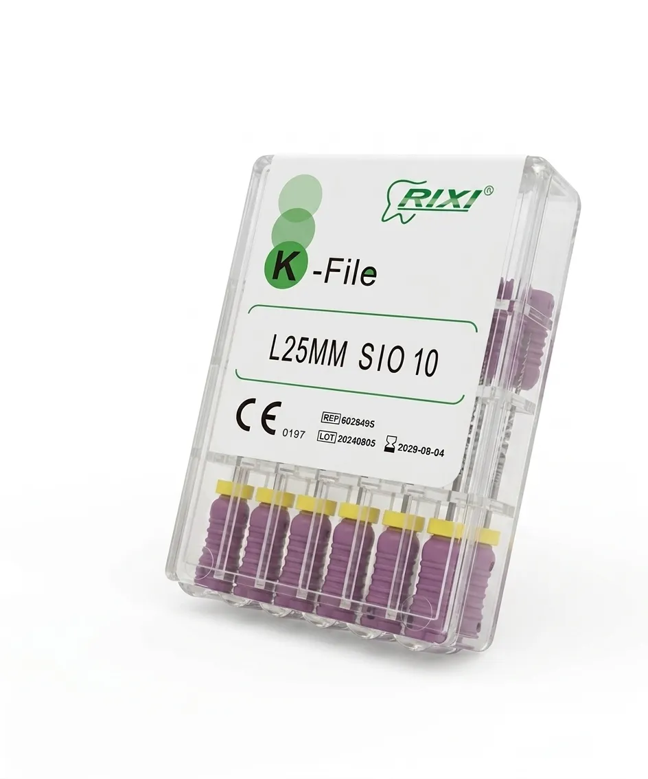 کا فایل دستی 25mm ریکسی