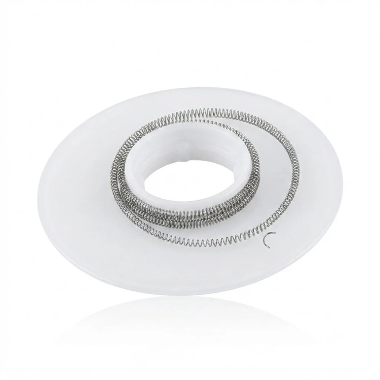 فنر باز / Open Coil AS 360mm
