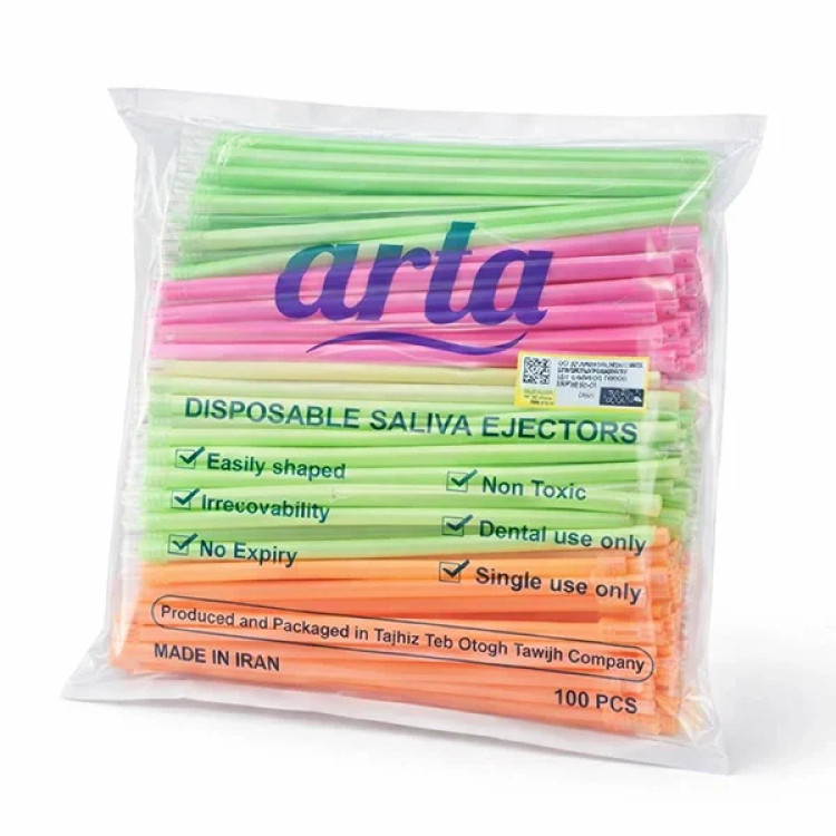 سرساکشن آرتا arta