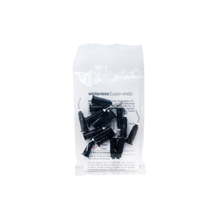 کیت بلیچینگ FGM