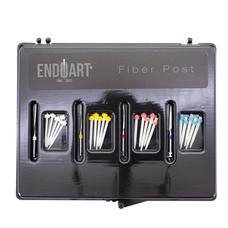 Fiber Post Kit