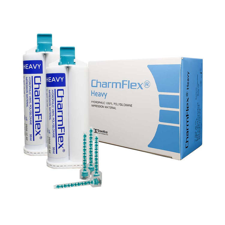 واش قالبگیری 100 میل DentKist
