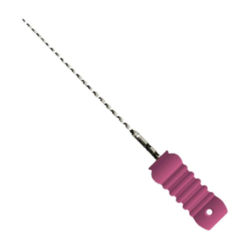 فایل منعطف C-File