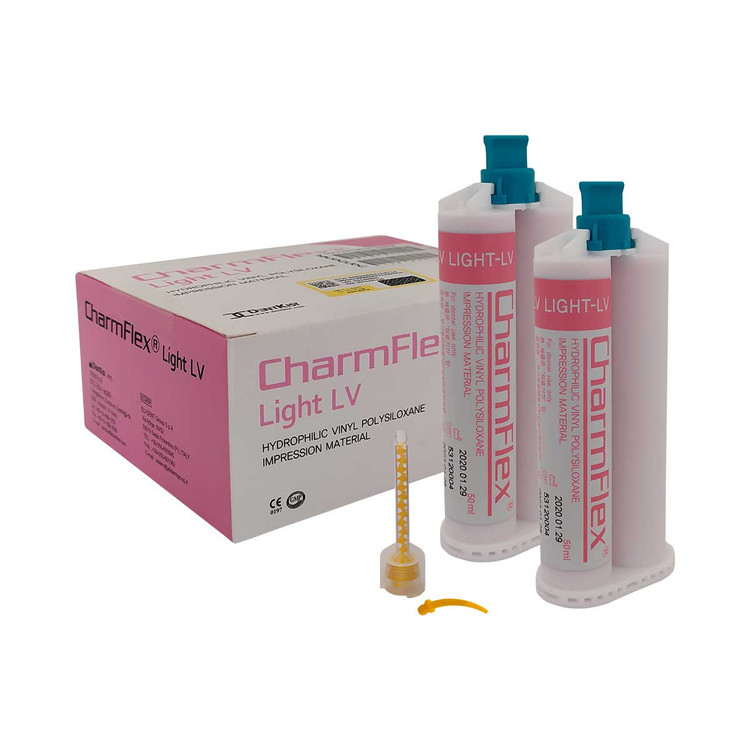 واش قالبگیری 100 میل DentKist