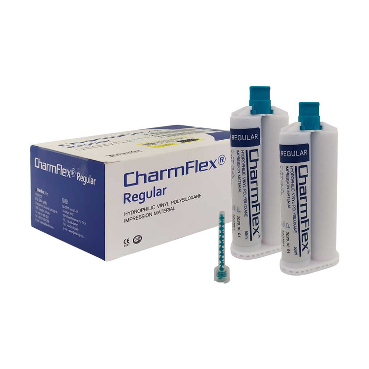 واش قالبگیری 100 میل DentKist