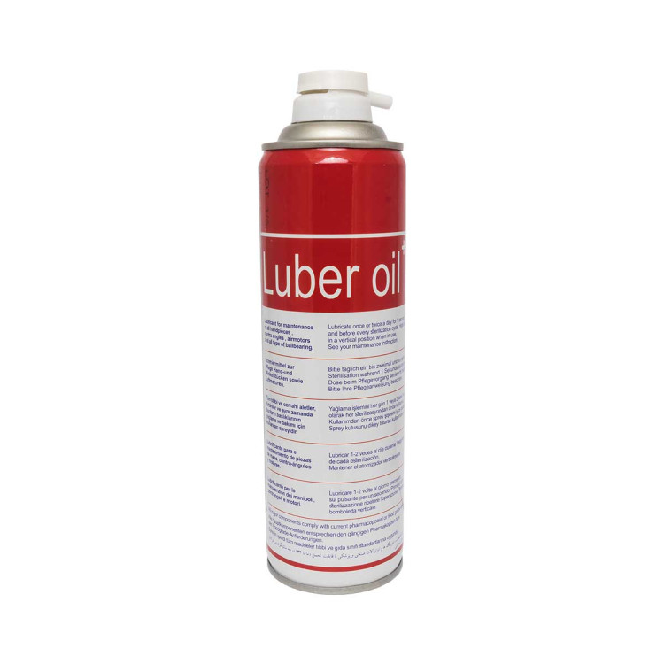 Oil Spray